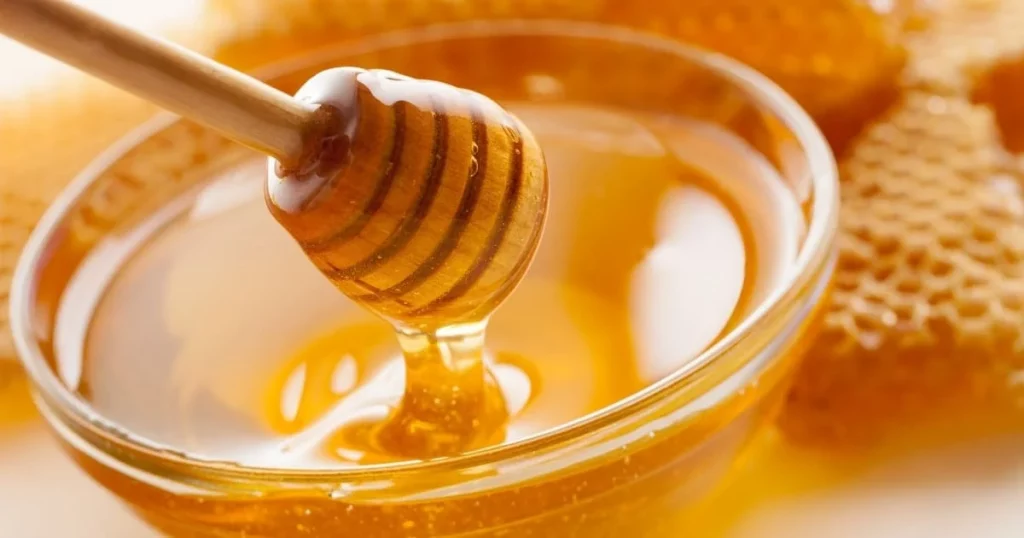 HONEY IS GOOD FOR DIABETES OR NOT